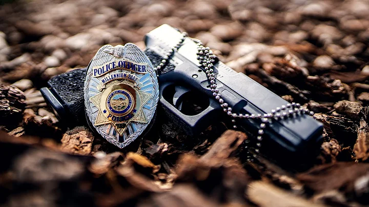 Law Enforcement Testing Process (Overview)