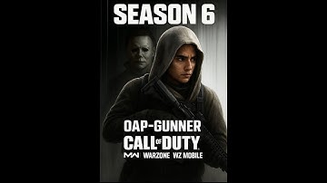 Call of duty bo6 warzone.