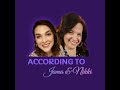 According to Jayma and Nikki: Shannon Vitale on the Creighton Model, Fertility Care, and Women’s ...