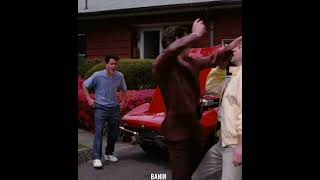 Ray Liotta As Henry Hill In Goodfellas