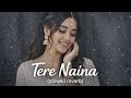 Tere Naina song mix song