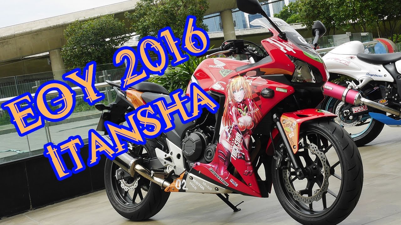 Nobody expects the bike wrap  motorcycle itansha itasha cbr600r   TikTok