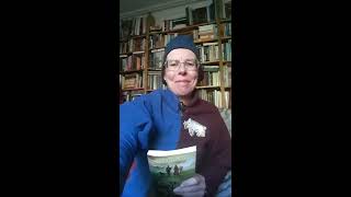 'The Order of the White Boar', Chapter 1 Part 1