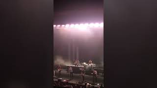 Phoenix-“Listzomania” Live