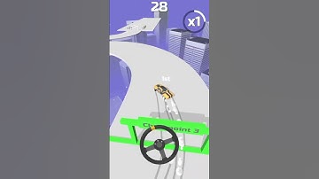 Hyper Drift Is 💀 #hyperdrift