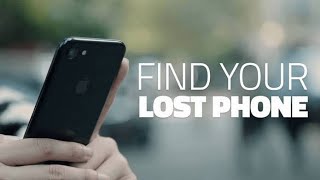 How to find a lost mobile with This app !! Find my device 📱📍 screenshot 1