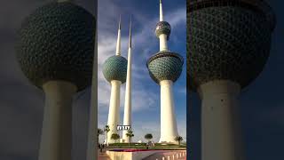 5 Curious Facts about Kuwait #Fun Facts#Curious Facts#Amazing Facts#Kuwait