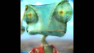 ''Then be a hero'' | #rango #rangoedit #johnnydepp #nickelodeon #edit #foryou #fyp #viral