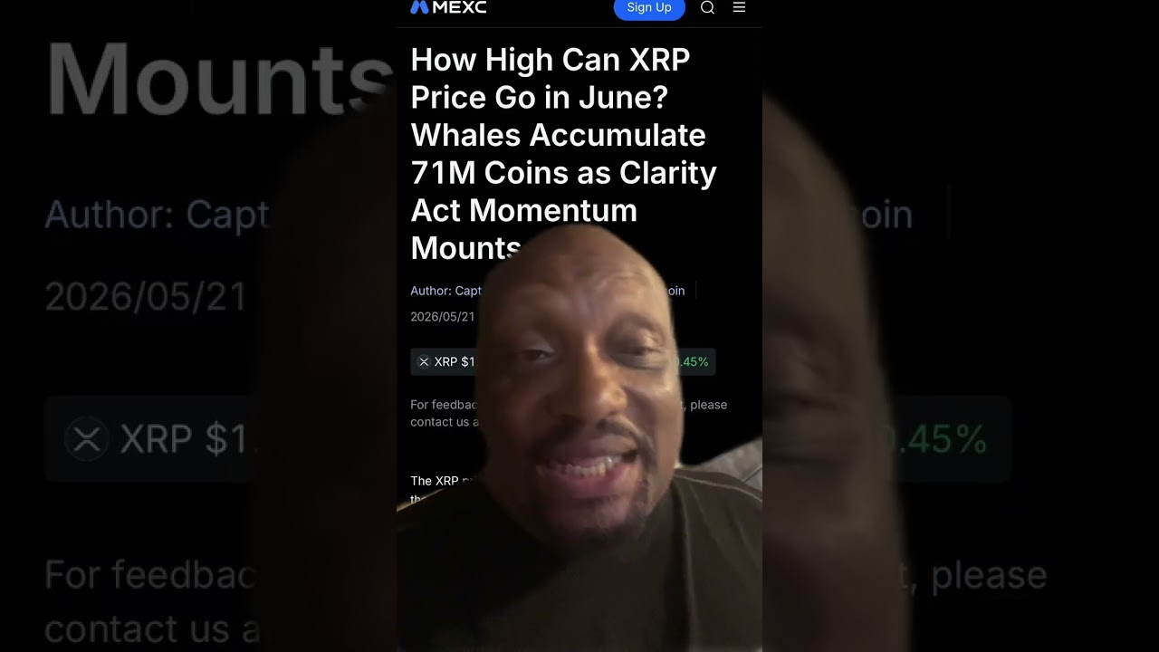 Understanding Market Manipulation Through Whale Accumulation Patterns