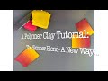 A Polymer Clay Tutorial: The Skinner Blend- A New Way...