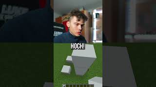 Wer Baut Das Besser Minecraft Haus?
