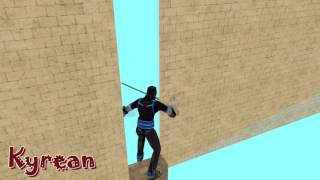 by Kyrean - ExtremeSkillV1