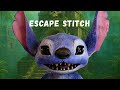 ESCAPE STITCH HORROR FORTNITE (TUTORIAL) 7010-4685-2539