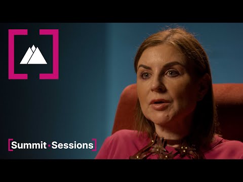 The state of marketing with Margaret Molloy | #SummitSessions