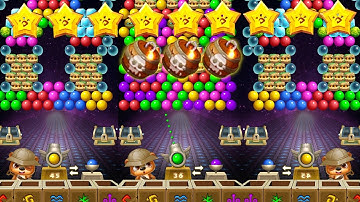 Bubble Shooter || Bubble Shooter Original New Update || Level 171-180 || Fun Games! Android Gameplay