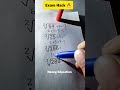 Mind Blowing Maths Shortcut 🤯 #maths #mathstricks #mathematics
