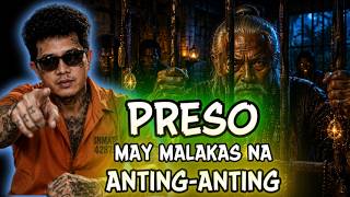 PRESO NA MAY MALAKAS NA ANTING ANTING