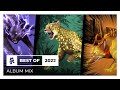 Monstercat Best of 2022 Album Mix 🎶