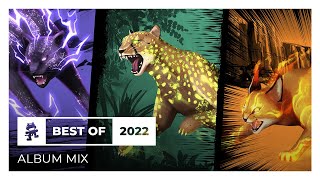 Monstercat  Best of 2022 (Album Mix)