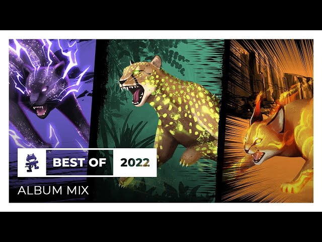 Monstercat - Best of 2022 (Album Mix) class=