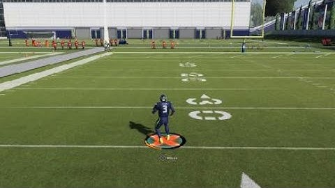 Madden 21 qb slide