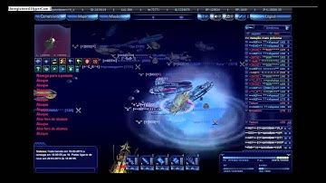 Deepolis: ††×•λpσcαlipsє•×††Hugo - Fighting for PvP Ammo