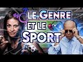 Le sport non genr 