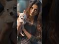 Gorgeous Jennifer Winget as zoya Siddiqui 🥰❤️#jenniferwinget #bollywood #youtubeshorts