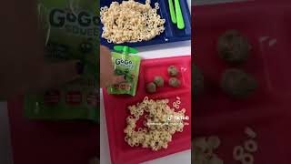 Big Red Feeds Her Kids Slop Then Coughs On It Tiktok Scammers Scammer