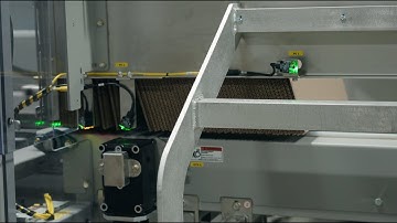 Case Erector-CE35-Magazine Photo Eye