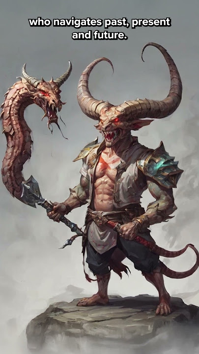 The Meaning Behind the Sigil of Ars Goetia Demon Botis