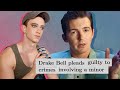 Drake bell and the cycle of abuse