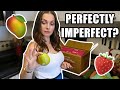 🍎 Imperfect Produce Review: How Good Is This "Ugly" Fruit & Vegetable Subscription Box?