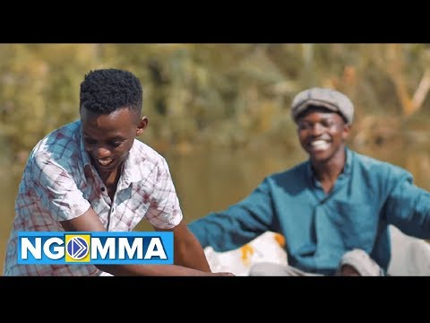 MR SEED Feat DAVID WONDER - ASIFIWE YESU (Official Video)