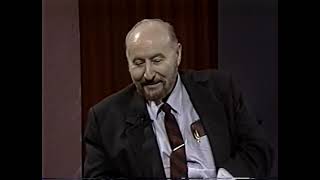 Tom Bearden Energy Breakthrough Interview 1998