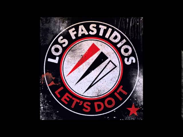 Watch LOS FASTIDIOS - Think About Them on YouTube Watch LOS FASTIDIOS - Think About Them on YouTube