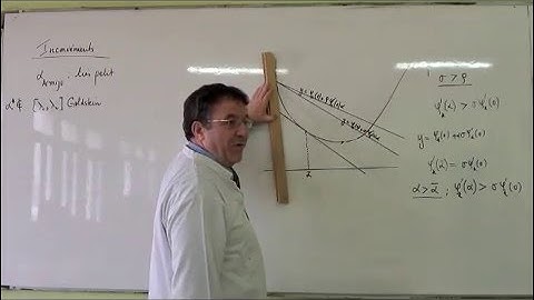 OPTIMISATION SANS CONTRAINTES. CHAPITRE3  LECON3   RECHERCHERCHES INEXACTES DE WOLFE FORTE