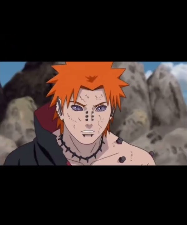 Akatsuki’s final moments 😢💔 Experience song edit