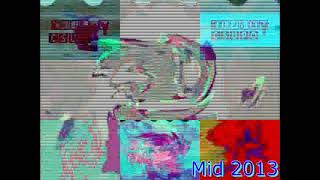 [2014 style] klasky csupo believer major 33   sparta time travelling remix