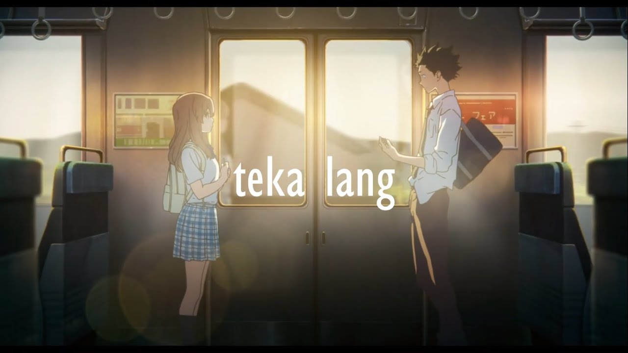 Emila Ruby teka lang - emman nimedez (cover) | emilia ruby - YouTube