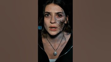 Until Dawn Movie trailer | very scary scene : #horror #shorts #scene