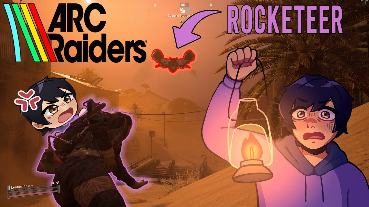 [🕯️] The Most PAINFUL Quest in ARC RAIDERS - YouTube