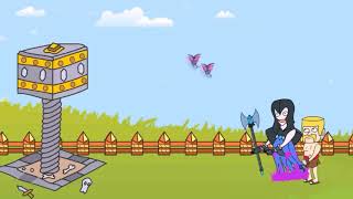 Самый новый Мультик по Clash of Clans, русская озвучка 2018 Самый новый Мультик по Clash of Clans, русская озвучка 2018