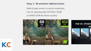 How to Improve Onn Monitor Display Quality – Resolution, Sharpness & Color Calibration