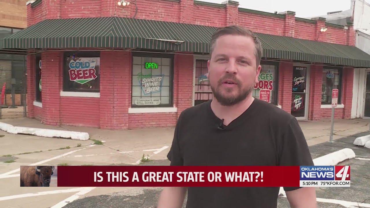 For the truly avant garde film fan, this year's deadCENTER Festival offers 'Undead CENTER'