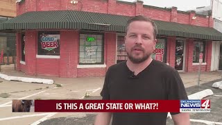 For The Truly Avant Garde Film Fan, This Years Deadcenter Festival Offers Undead Center