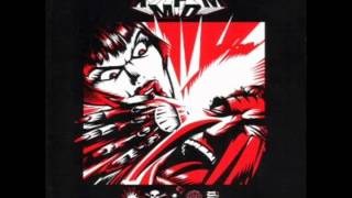 KMFDM - Leid Und Elend w/Lyrics