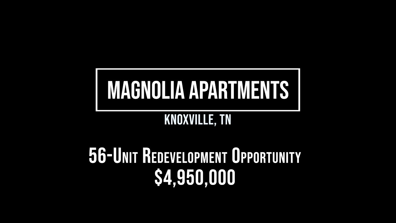 2730 Magnolia Ave 1080p YouTube