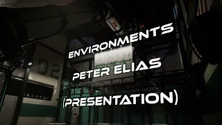 Environments 1 Presentation