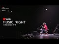 奥田民生 - 風は西から I From YouTube Music Night 2019.11.13